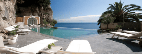 NH Hotels with a Pool