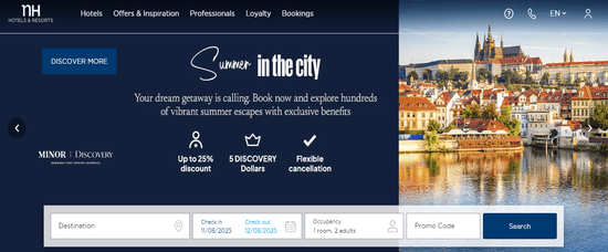 Official Website