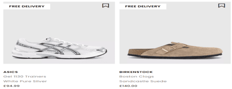 Women OFFICE Shoes