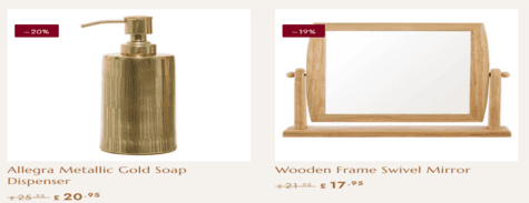 Orsina Bathe & Utility