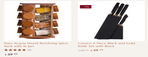 Orsina Kitchen & Dining