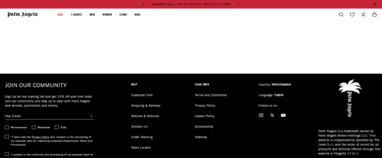 Official Website