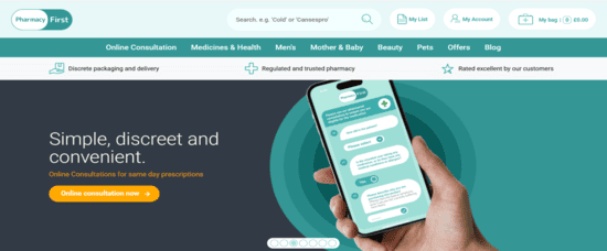 Official Website