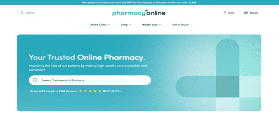 Official Website