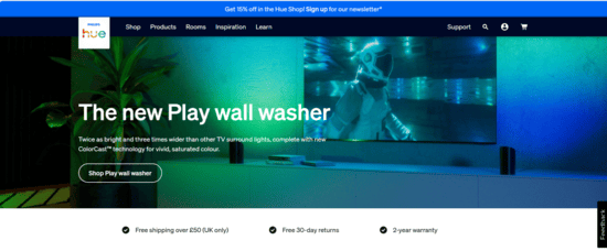 Official Website
