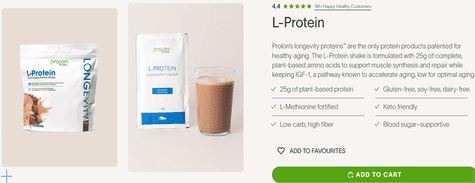 ProLon L-Protein