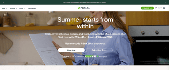 Official Website
