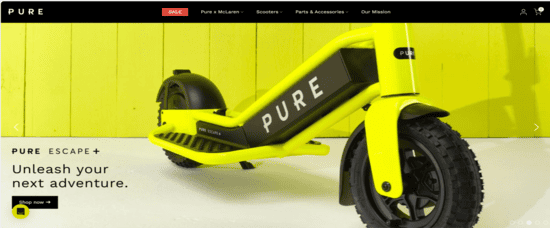 Official Website