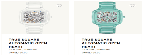 Rado Styles