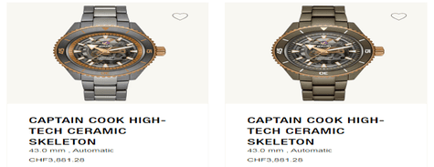 Rado Watches