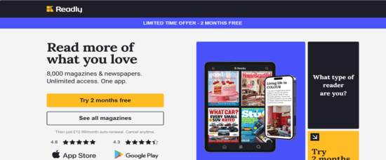 Official Website