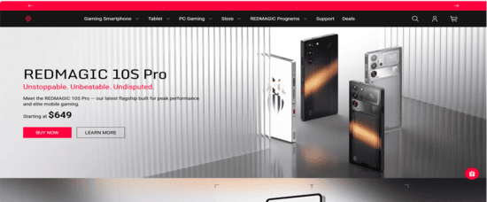 Official Website