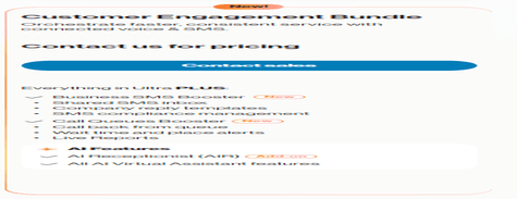 RingCentral Customer Engagement