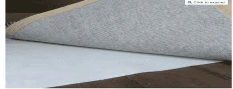 Rugs Direct Underlay