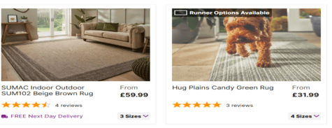 Rugs Direct Washable Rugs