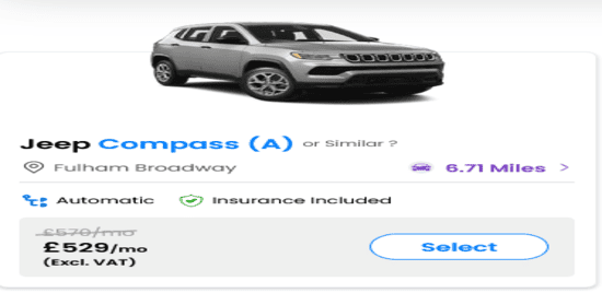 Products of Selfdrive