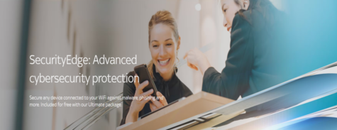 SecurityEdge Sky Business