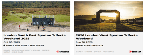 Spartan Race