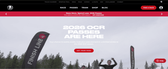 Official Website