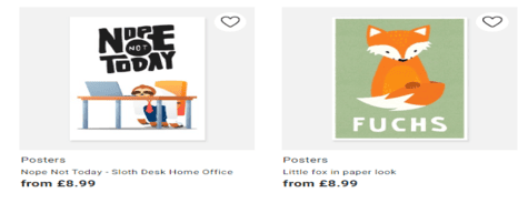 Spreadshirt Home & Living