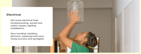 Taskrabbit Electrical