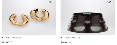 The Double F Accessories