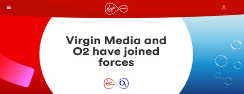 Virgin Media Mobile