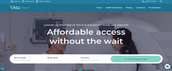 Official Website
