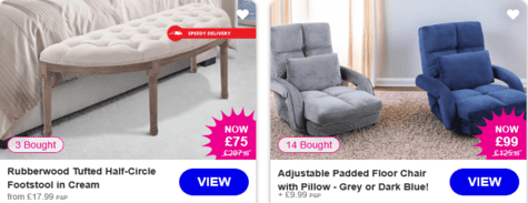 Wowcher Home