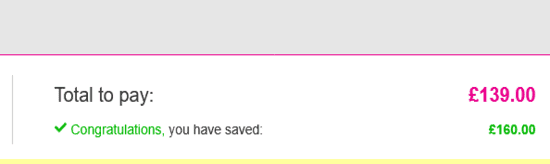 Products of Wowcher