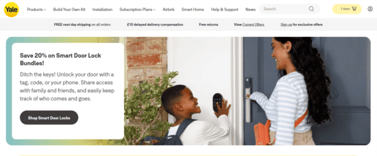 Official Website