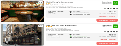 Zen Guest Houses